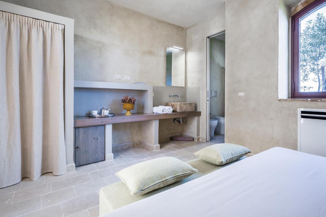 Casa Vendicari Boutique Hotel Noto Exterior foto