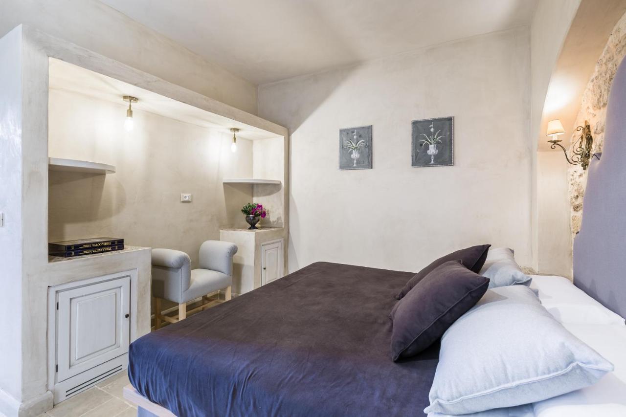 Casa Vendicari Boutique Hotel Noto Exterior foto