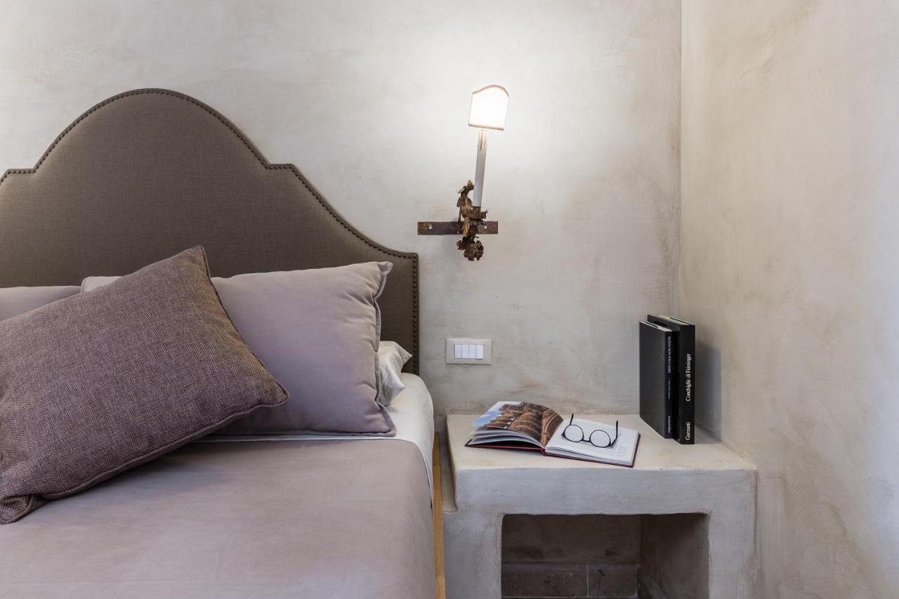Casa Vendicari Boutique Hotel Noto Exterior foto