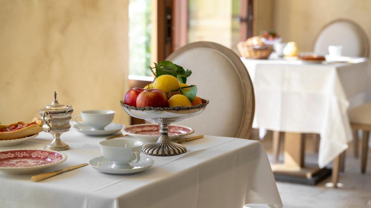 Casa Vendicari Boutique Hotel Noto Exterior foto